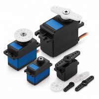 Servos