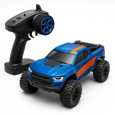 Dein Einstieg in die Welt der ferngesteuerten...