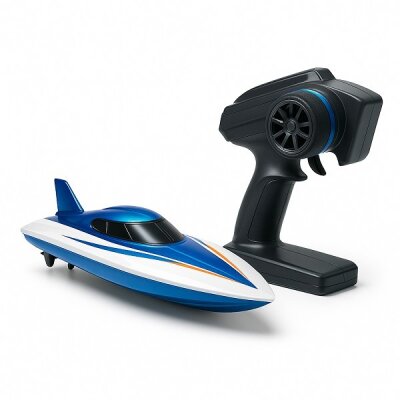 RC Boote für Einsteiger und Fortgeschrittene
Ob...