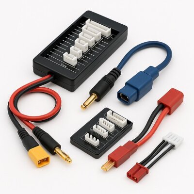 Ladekabel & Ladegerätezubehör für deinen...