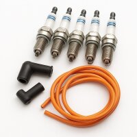 Zündkerzen / Kabel & Zubehör