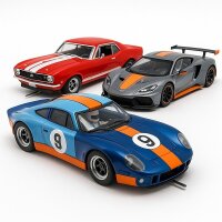 Autos -Slotcars