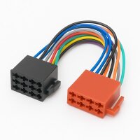 Radio Adapterkabel