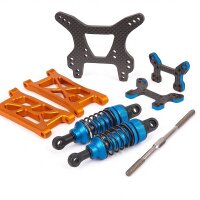 Alu Tuning & Hop Up`s