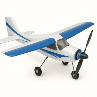 Elektro RC Flugzeuge – Einstieg in den...
