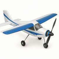RC Flugzeuge mit E-Antrieb