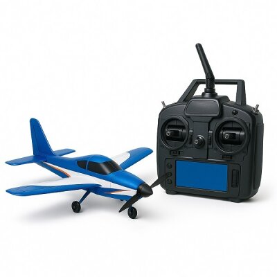 Faszination RC Flugzeuge &ndash; Modellflug...