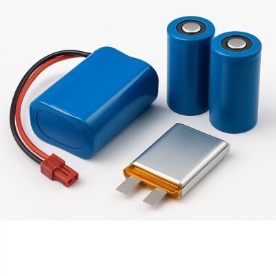 RC Akkus LiFePo – langlebige Energie für dein...