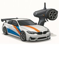 Drift Cars & Drift Zubehör