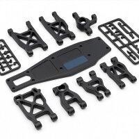 Ersatzteile für RC Cars