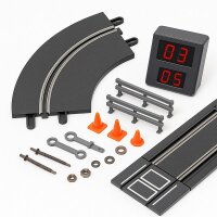Bahnen Zubehör