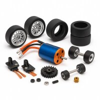 Slot Car Ersatzteile & Tuning