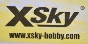 Hersteller: X-Sky