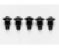Pass-Schrauben 4 x 10mm (5) Achsschenkelschrauben TAMIYA...