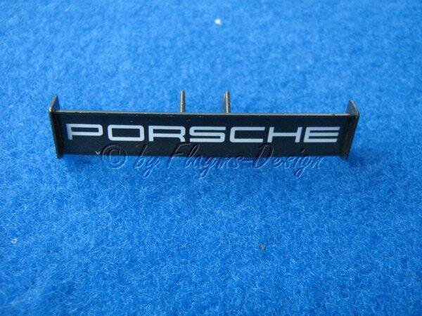 Heckspoiler für Fly Porsche GT1 98 Aleron B71 1:32