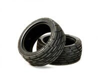ReifenM-Grip M2 Radial für Tamiya 1:10 26mm