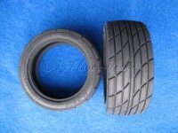 ReifenM-Grip M2 Radial für Tamiya 1:10 26mm