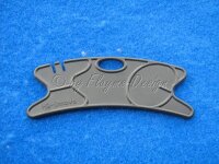 HQ-Winder klein ohne Schnur) schwarz 124700s
