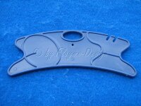 Winder klein (ohne Schnur) blau HQ-Innova