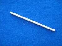 Innenverstärkung für 6mm Rohr D4mm 10cm lang...