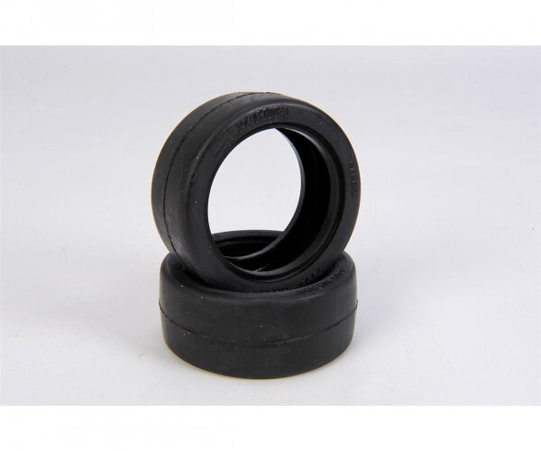Tamiya Reifen Slick Type A Gewebe Verstärkt