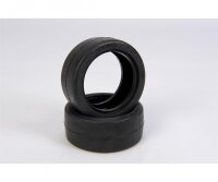 Tamiya Reifen Slick Type A Gewebe Verstärkt