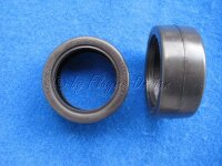Tamiya Reifen Slick Type A Gewebe Verstärkt