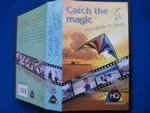 VHS VIDEO KASSETTE CATCH THE MAGIC DEUTSCH