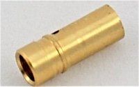3,5mm Goldbuchse Akku-Regler-Steckverbindung