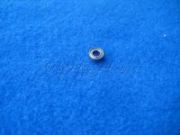 Kugellager 8 x 4 x 3 mm Carson 002149
