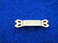 Lötverbinder gold für Akkus 40112X Carson 13036X