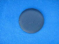 Lochblechgitter 97 mm – Schutzgitter für Crunch Mitteltöner LG100