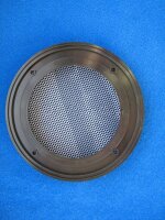 Gitter / Blendring 130 mm – für 13 cm...