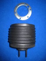 Momo C 4019 Lenkradnabe für Fiat *Restposten...