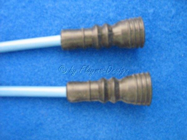 Zündkabel CS24 60cm Lemark Hotwires