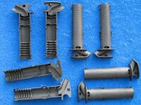 Adapter-Kit L für Zündkabel (4) Lemark Hotwires