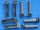 Adapter-Kit L für Zündkabel (4) Lemark Hotwires