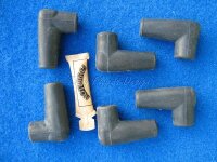 Adapter-Kit Z für Zündkabel (6) Lemark Hotwires