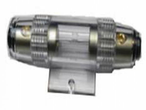 Sicherungshalter AGU für Glasrohr Sicherungen für 10-20qmm Kabelanschluss