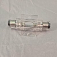 Sicherungshalter AGU für Glasrohr Sicherungen...