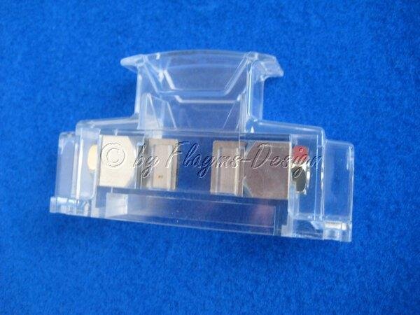 MAXI SICHERUNGSHALTER für -10mm² Kabel AIV