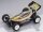 Buggy Lexan Karosserie mit Decorbogen Gravel-Tiger 1:10 *Restposten