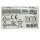 Knopfzellen Paar LR44 A76 maxell 1,5V GA13, V13GA, AG13