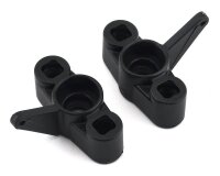 Achsträger / Lenkhebel vorne T-E-Maxx Traxxas