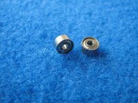 Kugellager 2X6X3 (2 STK.) zu ECO PICCOLO Heli Ikarus 67566