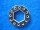 Bremsscheibe gelocht 37mm sw 19mm zu T-Maxx 1.5 Traxxas TRX4664