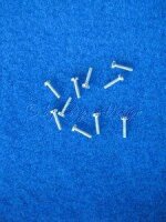 ZYLINDERSCHRAUBEN M2X8mm (10) Krick 51002