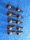Zylinderkopfschrauben mit Innensechskant (10) M4 X 12mm Innensechskantschrauben Krick 51421