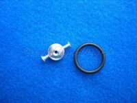 PROPSAVER Kupplung für STO /APC/GWS LUFTSCHRAUBEN 2,3mm