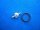 PROPSAVER Kupplung für STO /APC/GWS LUFTSCHRAUBEN 2,3mm